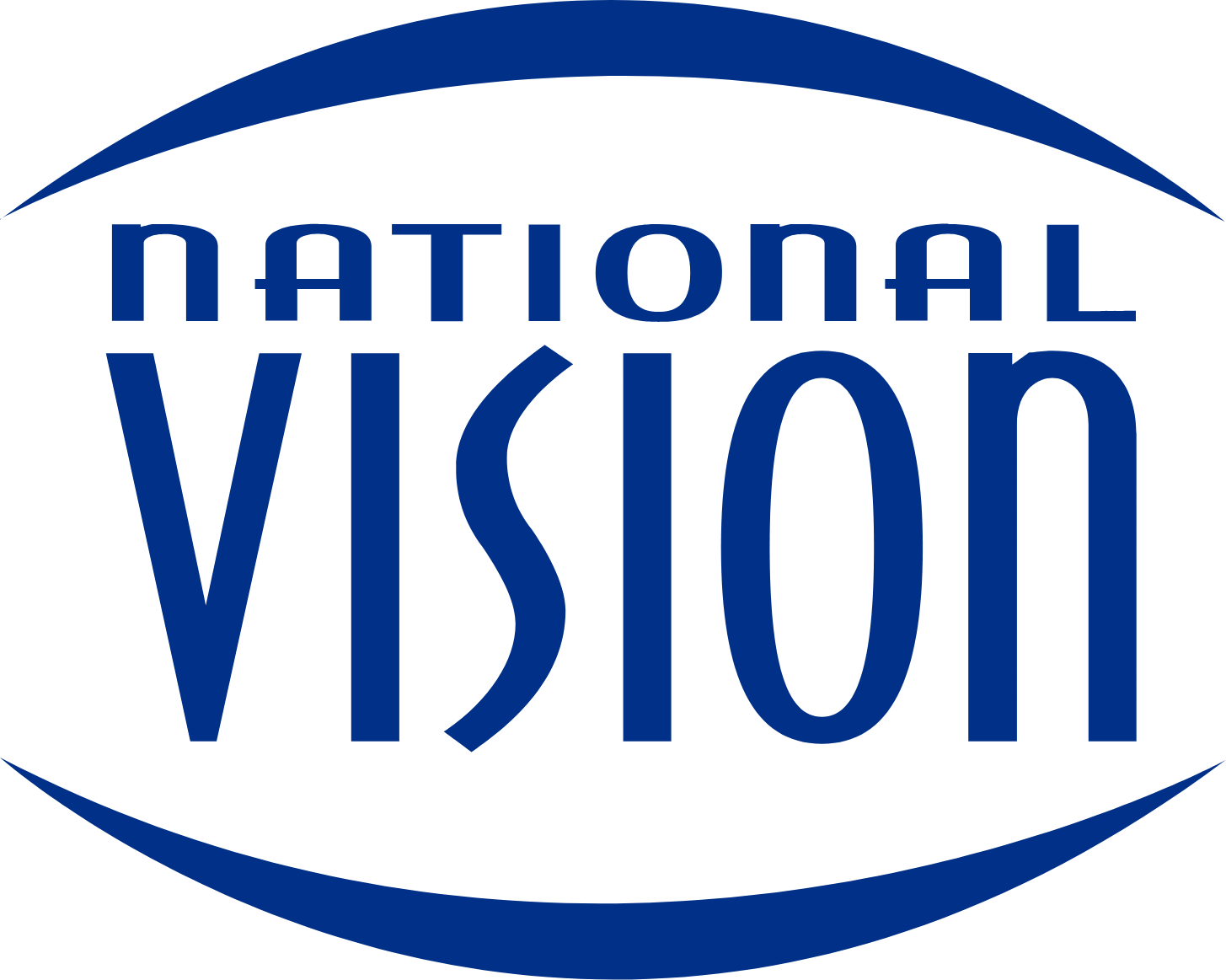 National Vision Holdings logo (transparent PNG)