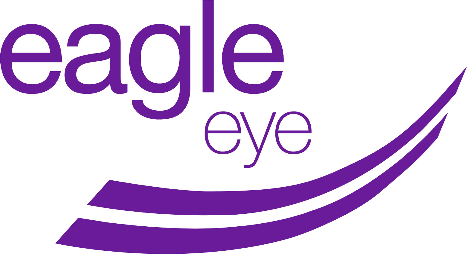 Eagle Eye Solutions Group logo large (transparent PNG)