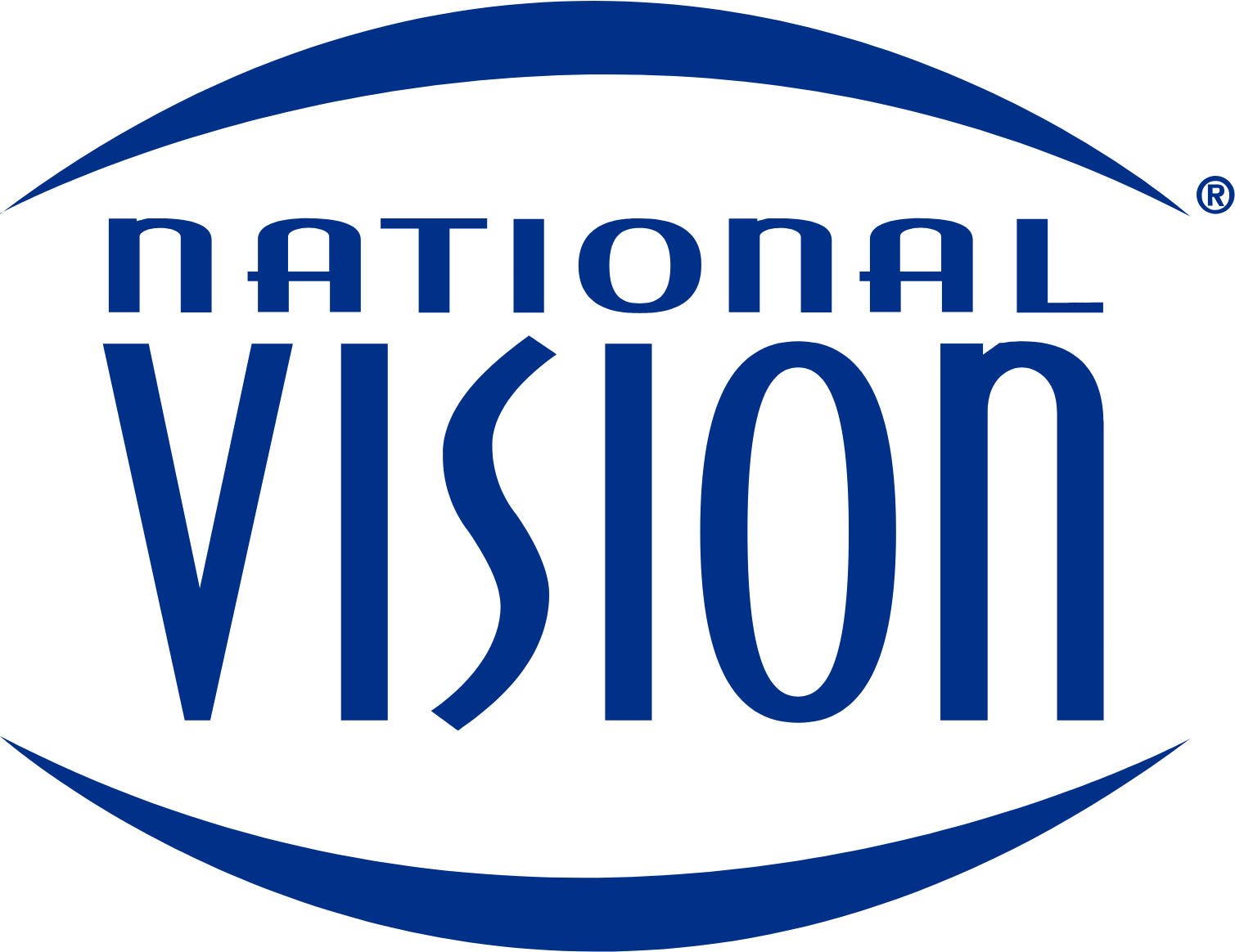 National Vision Holdings logo large (transparent PNG)