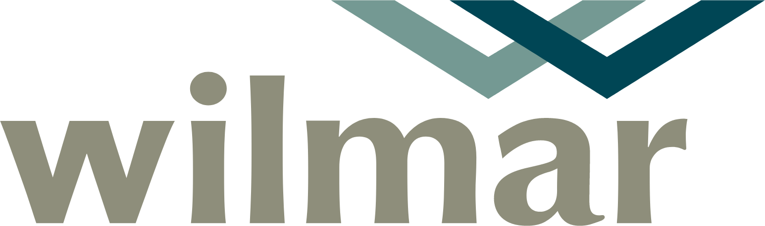 Wilmar International logo large (transparent PNG)