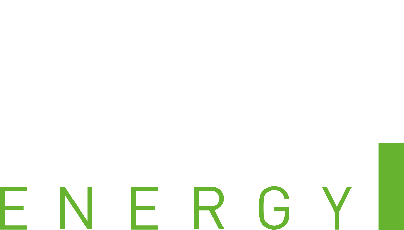 SFC Energy AG logo pour fonds sombres (PNG transparent)