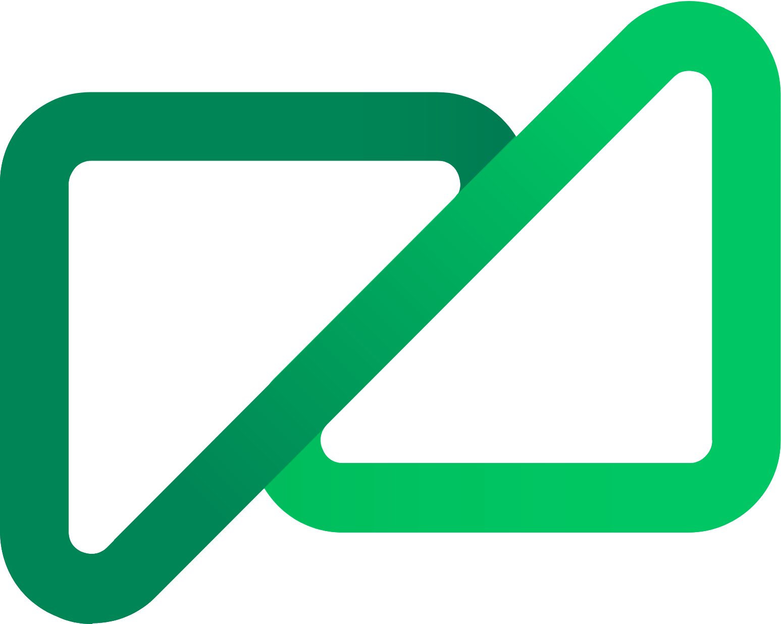 First Advantage Logo (transparentes PNG)