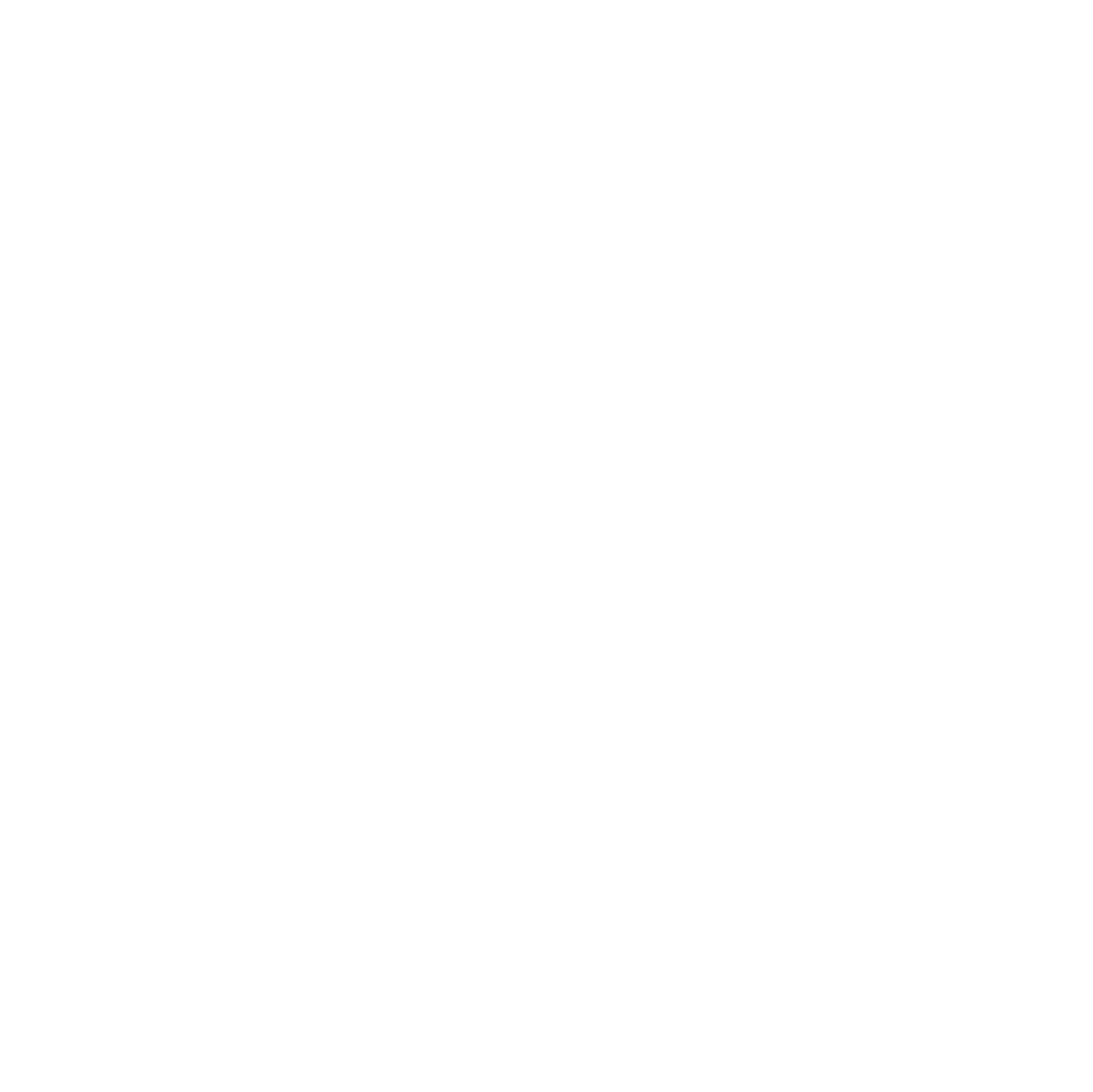 Faes Farma Logo für dunkle Hintergründe (transparentes PNG)
