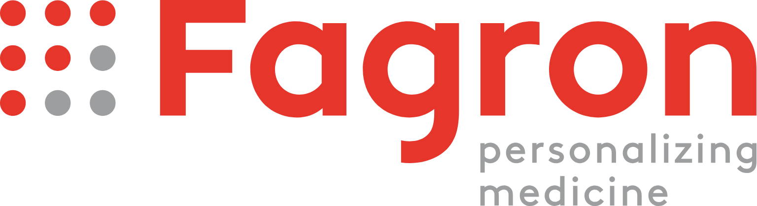 Fagron logo large (transparent PNG)