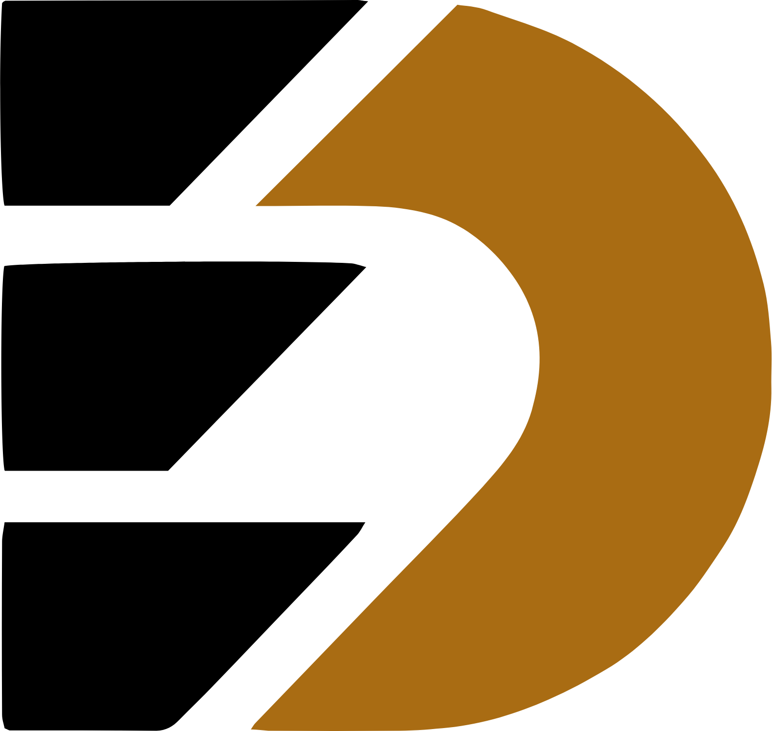 Diamondback Energy
 logo (transparent PNG)