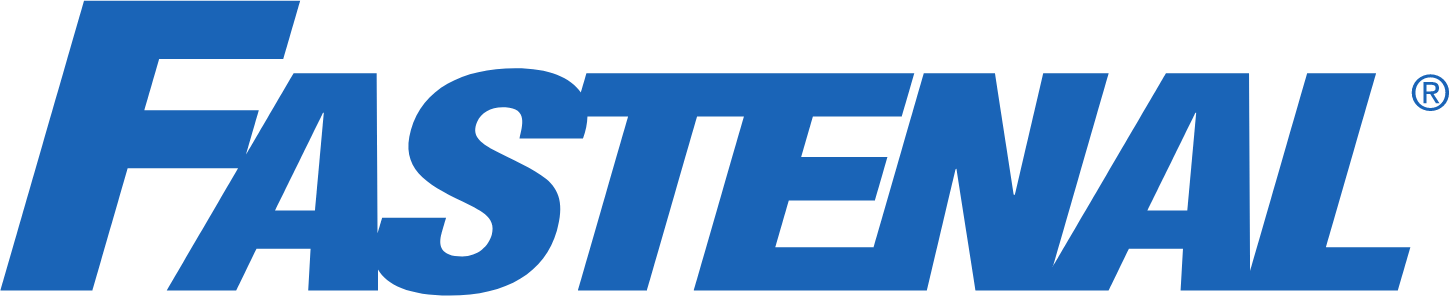 Fastenal logo (transparent PNG)