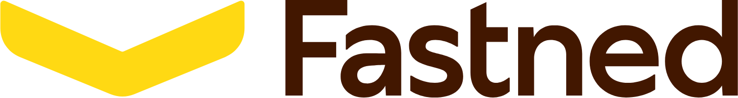 Fastned logo large (transparent PNG)