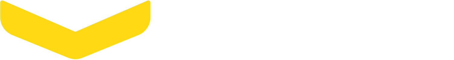 Fastned logo fulle size on a dark background (transparent PNG)