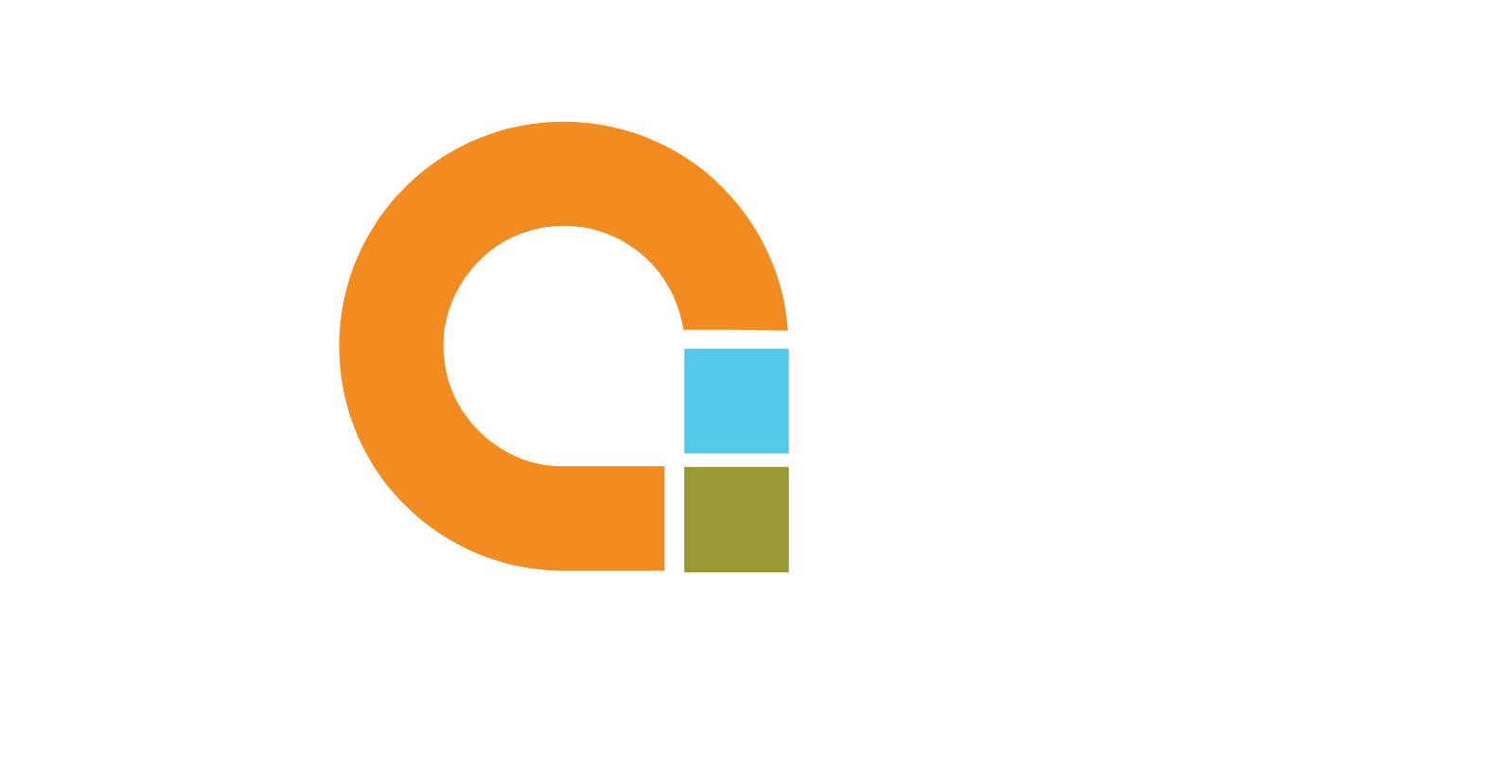 Fate Therapeutics
 logo large for dark backgrounds (transparent PNG)