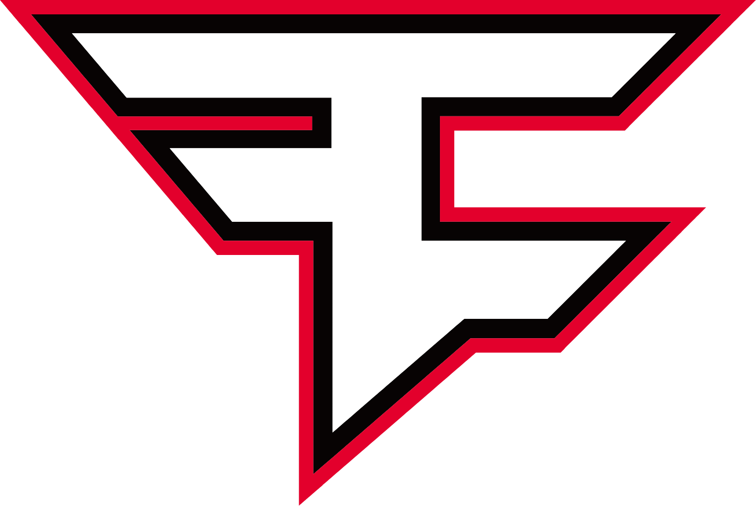 Faze stickers. Xzol Clan.