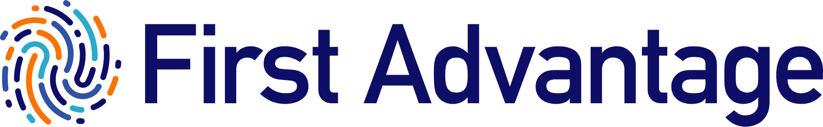 First Advantage logo large (transparent PNG)
