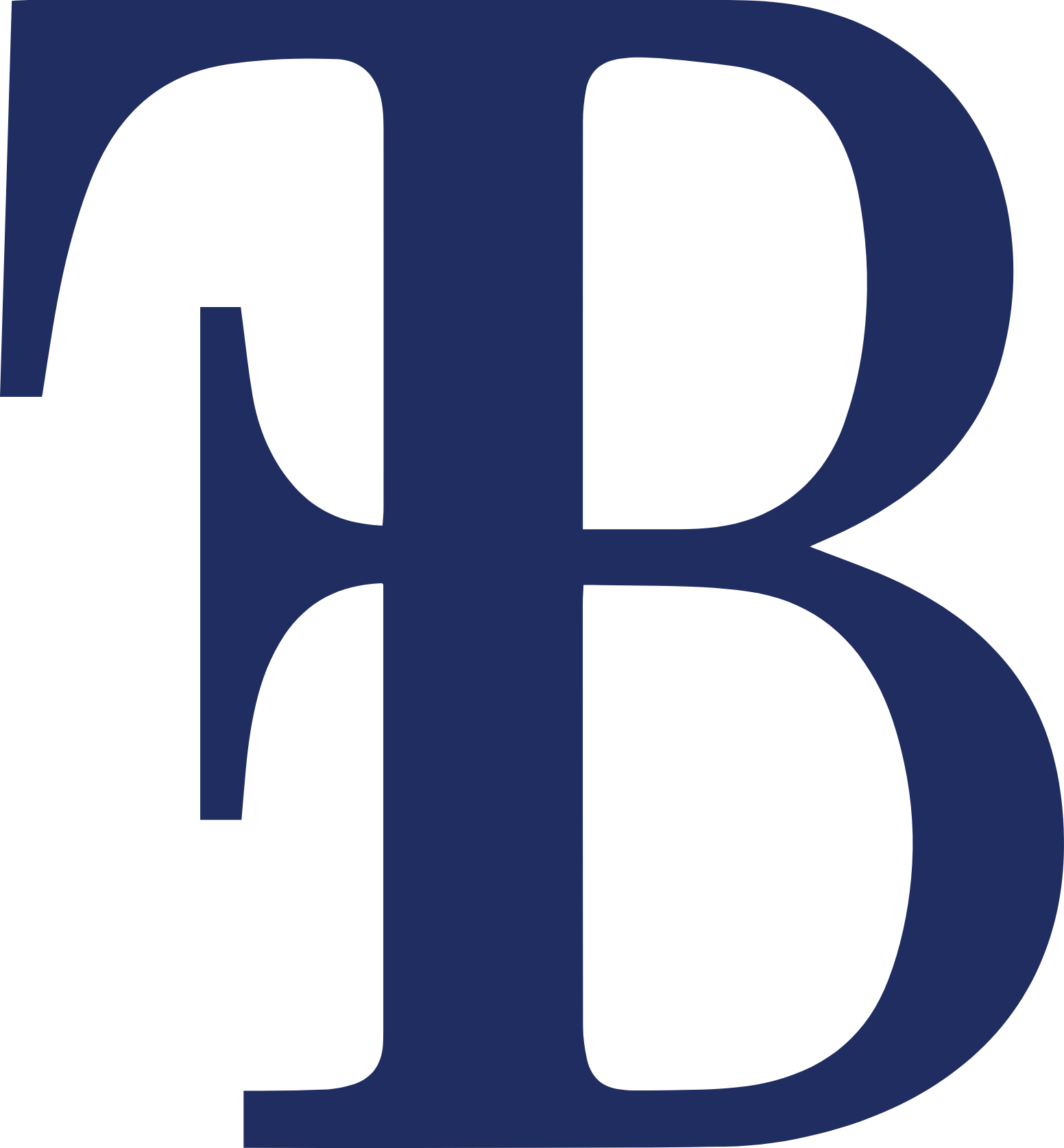 First Breach Inc. logo (transparent PNG)