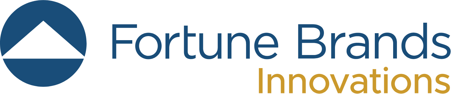 Fortune Brands Innovations logo large (transparent PNG)