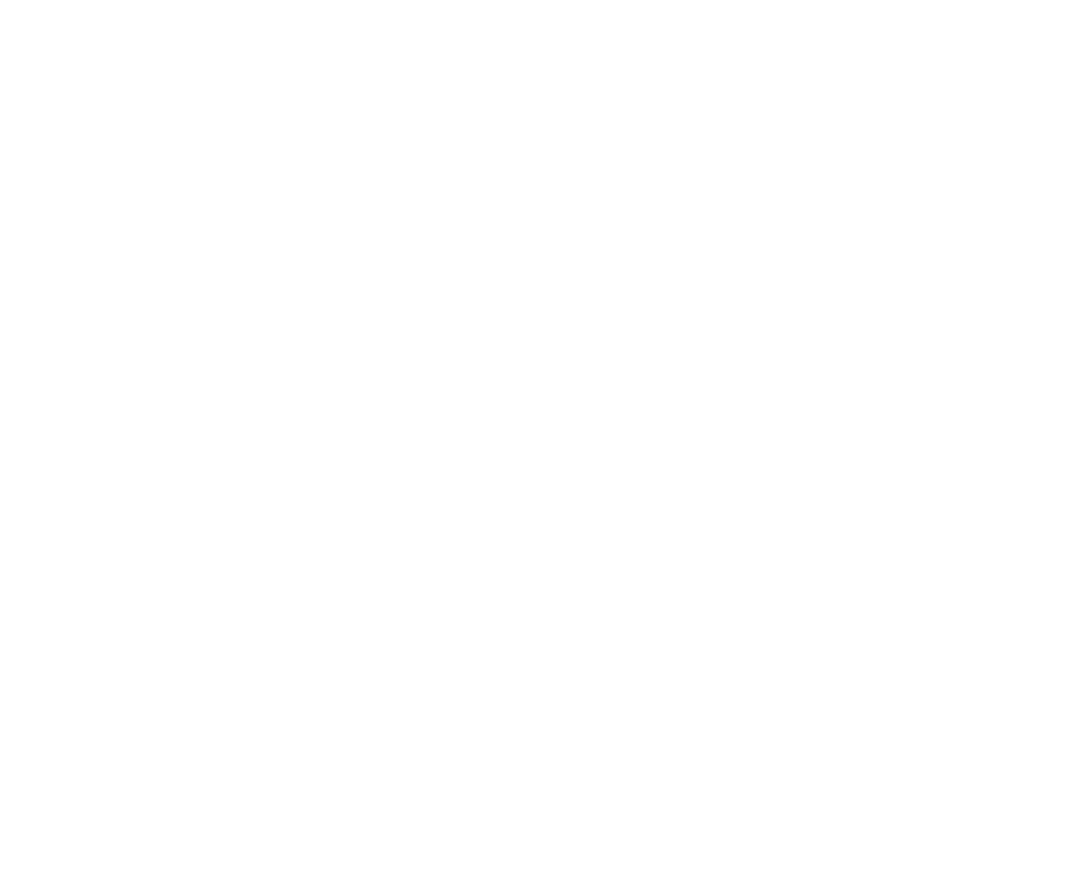 FB Financial logo for dark backgrounds (transparent PNG)