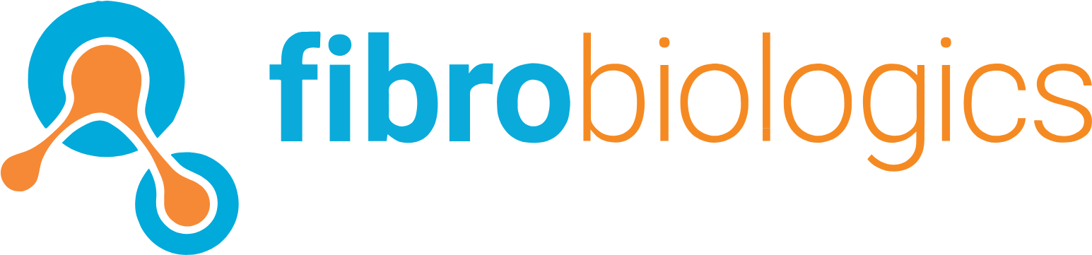 FibroBiologics logo large (transparent PNG)