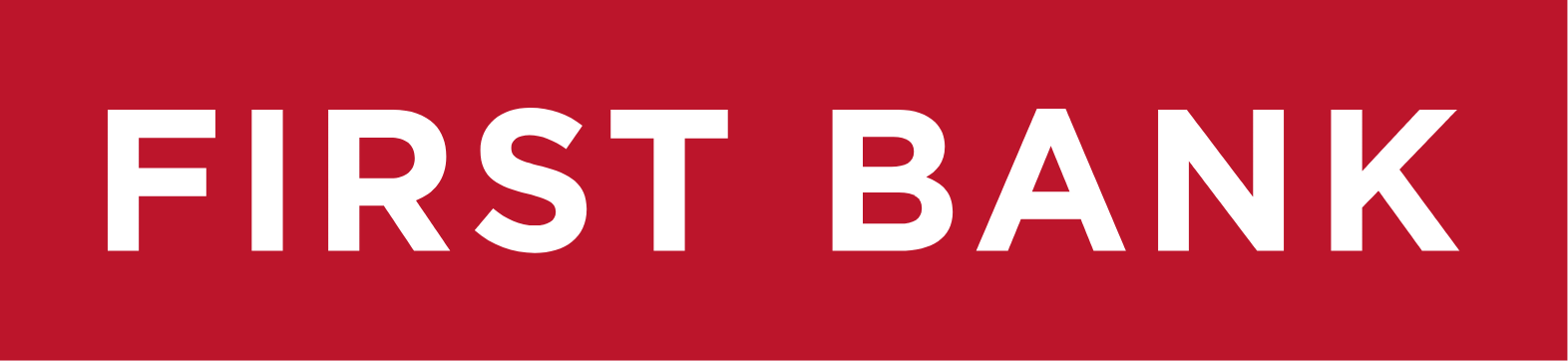 First Bancorp
 logo large (transparent PNG)