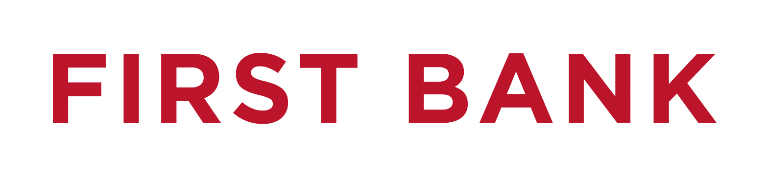 First Bancorp logo in transparent PNG and vectorized SVG formats