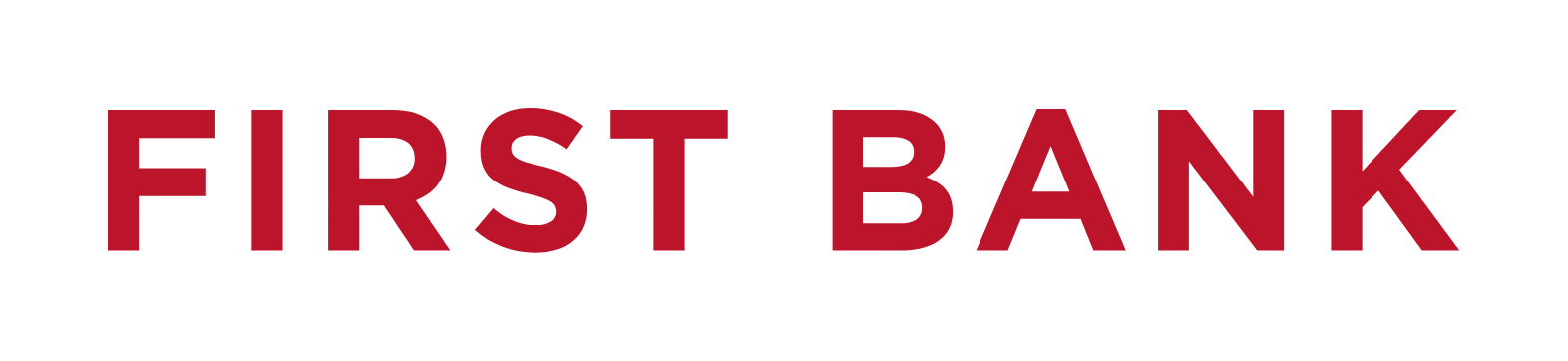 First Bancorp
 logo large for dark backgrounds (transparent PNG)