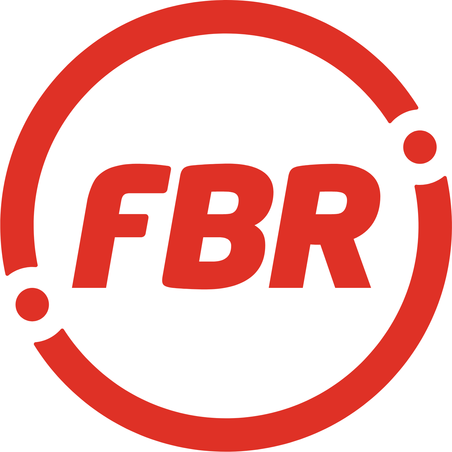 FBR Limited logo large (transparent PNG)