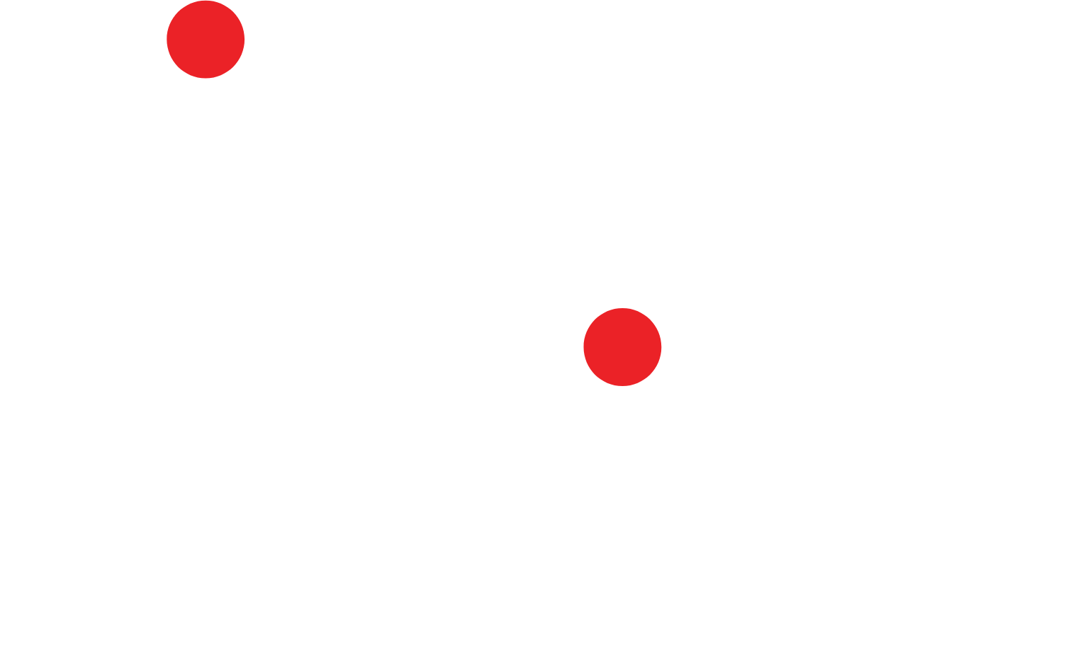 Firm Capital Mortgage Investment Corporation Logo für dunkle Hintergründe (transparentes PNG)