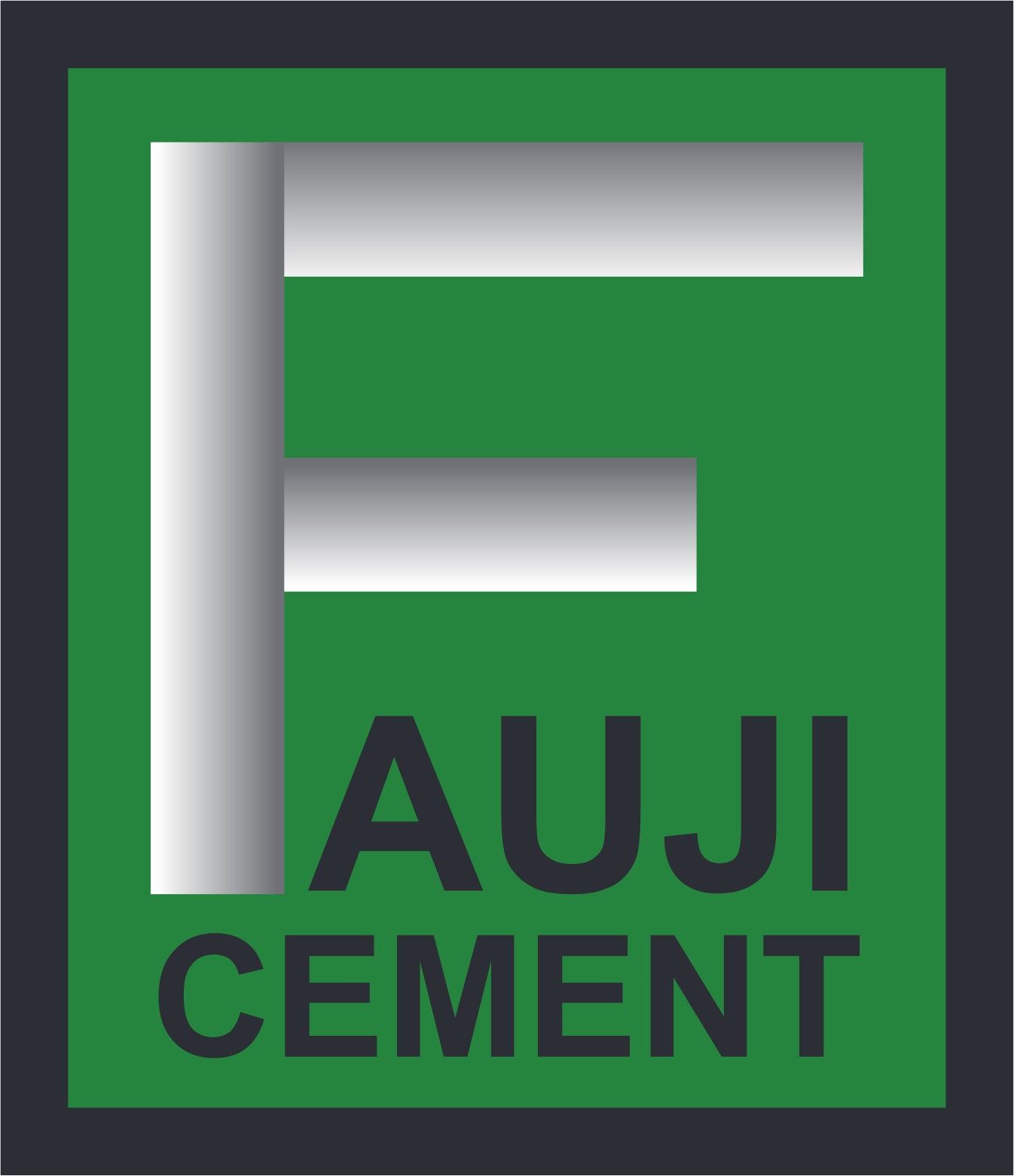 Fauji Cement Company logo (PNG transparent)