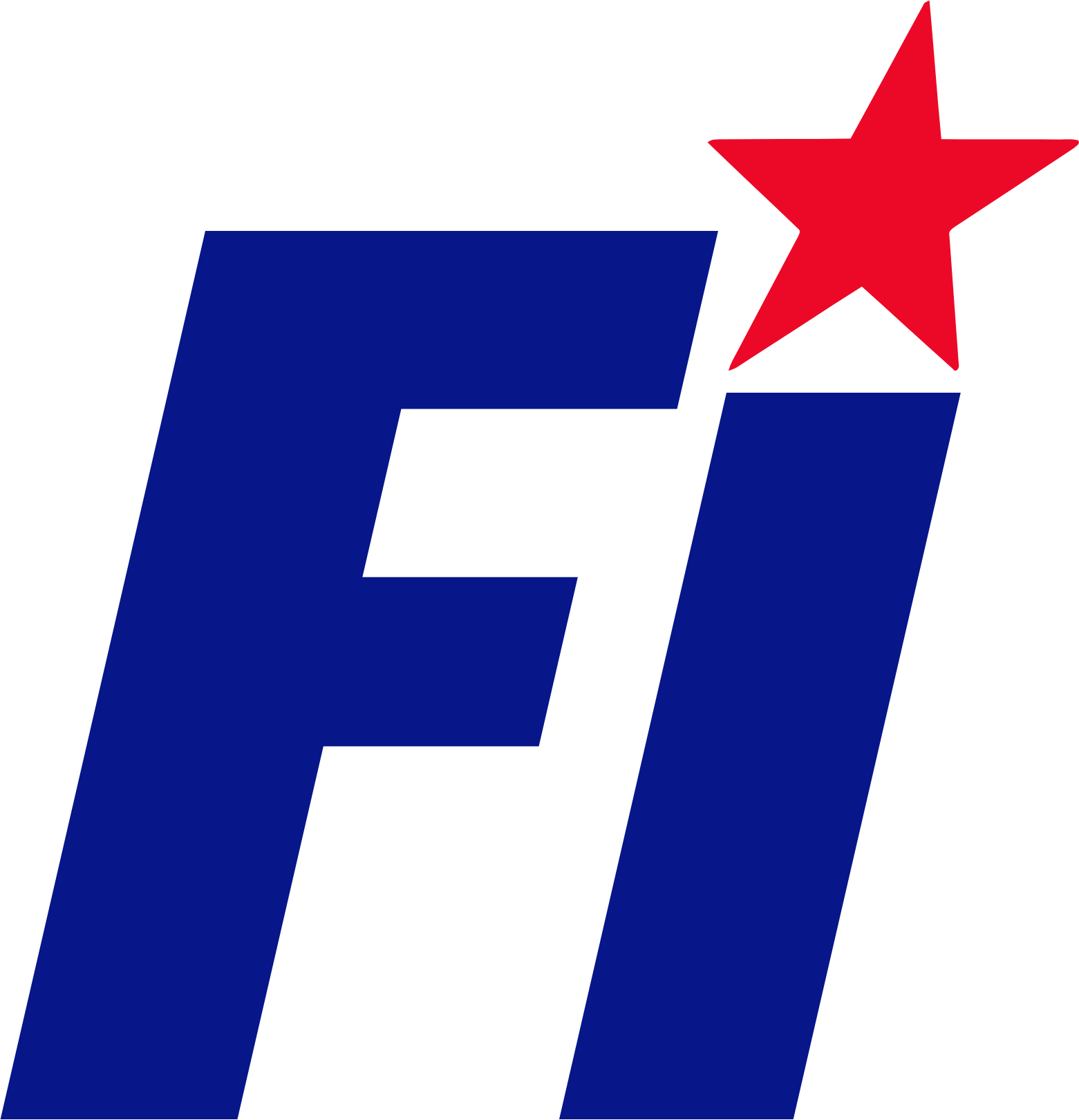 FirstCash Logo (transparentes PNG)