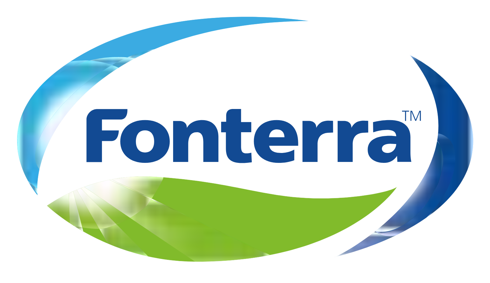 Fonterra Logo (transparentes PNG)