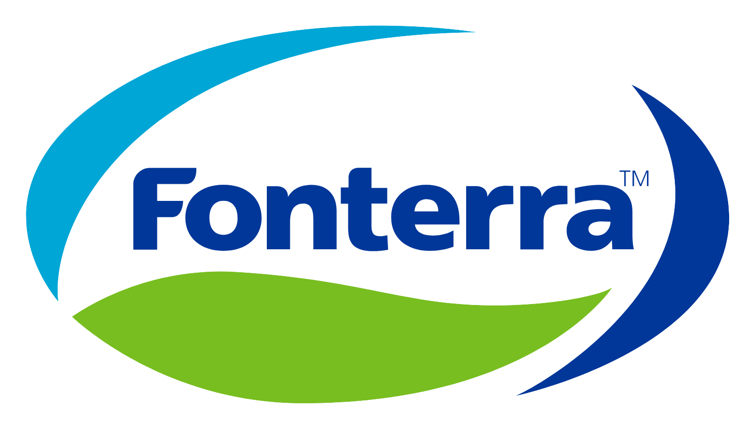 Fonterra Logo (transparentes PNG)