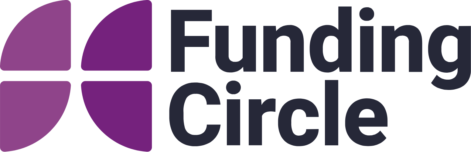 Funding Circle logo large (transparent PNG)