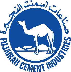 Fujairah Cement Industries logo (PNG transparent)