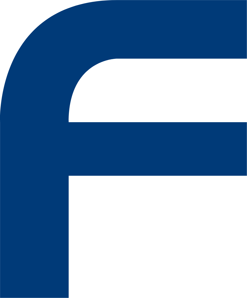 Fincantieri Logo (transparentes PNG)