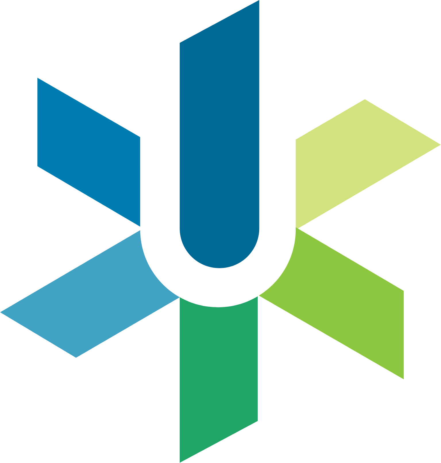 Fission Uranium Logo (transparentes PNG)