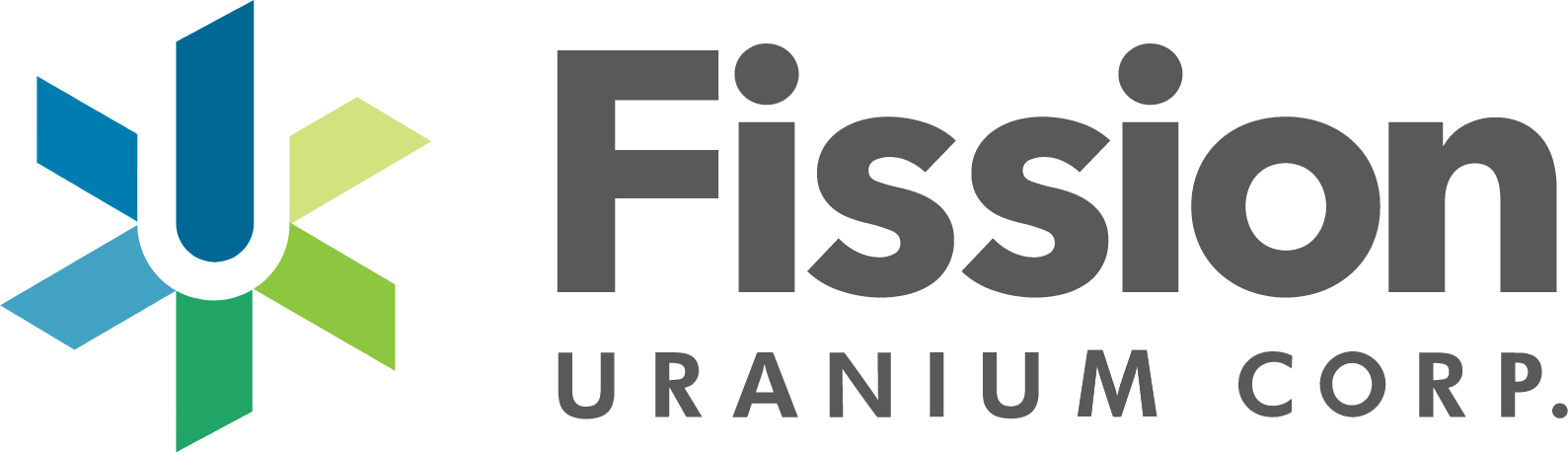 Fission Uranium logo large (transparent PNG)