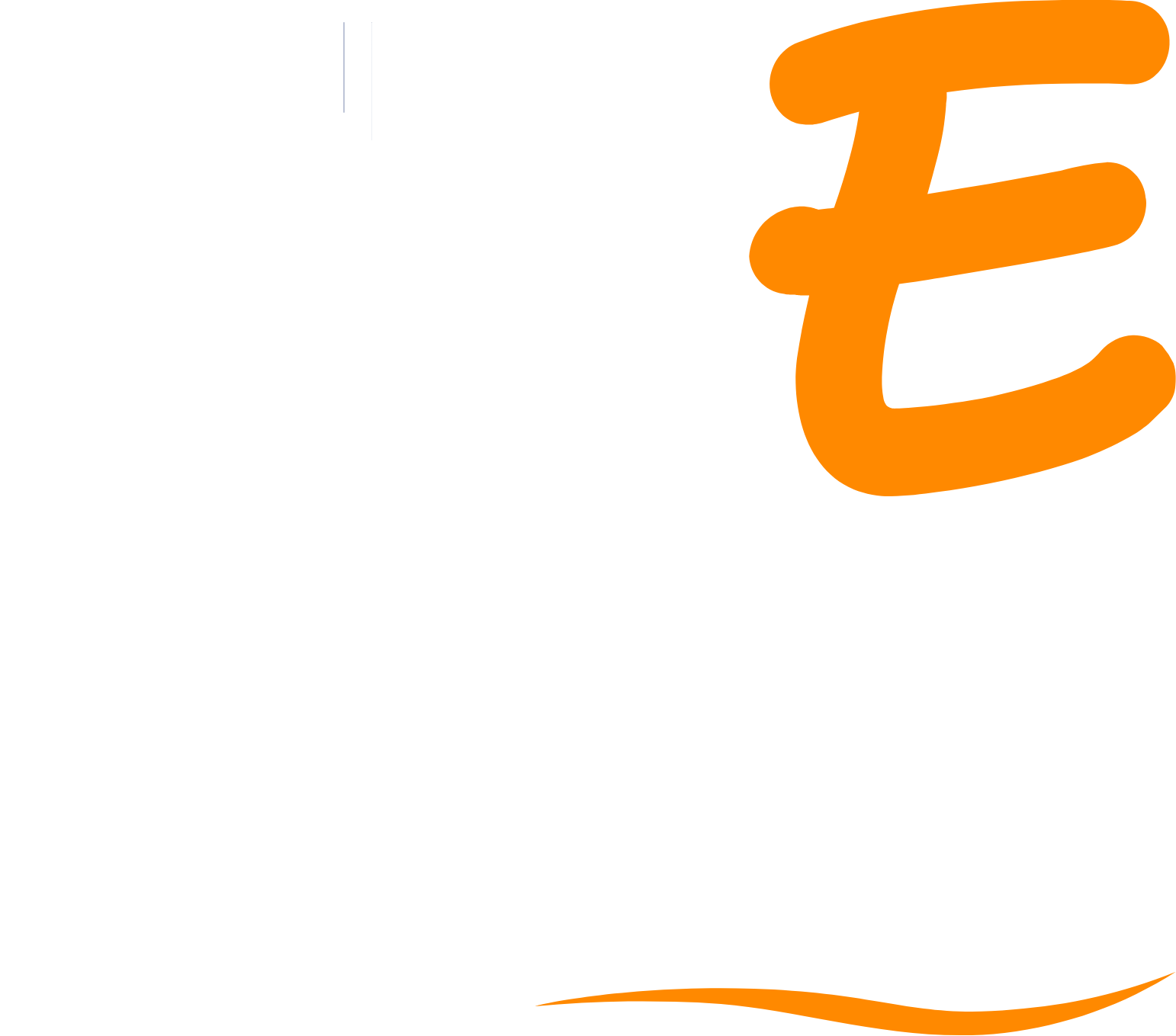 La Française de l'Energie logo fulle size on a dark background (transparent PNG)