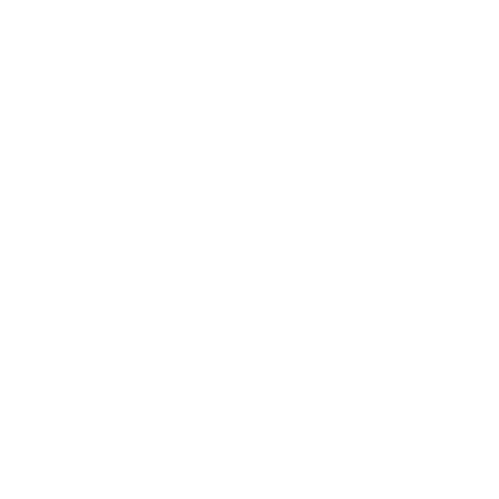 Frontier Developments logo for dark backgrounds (transparent PNG)