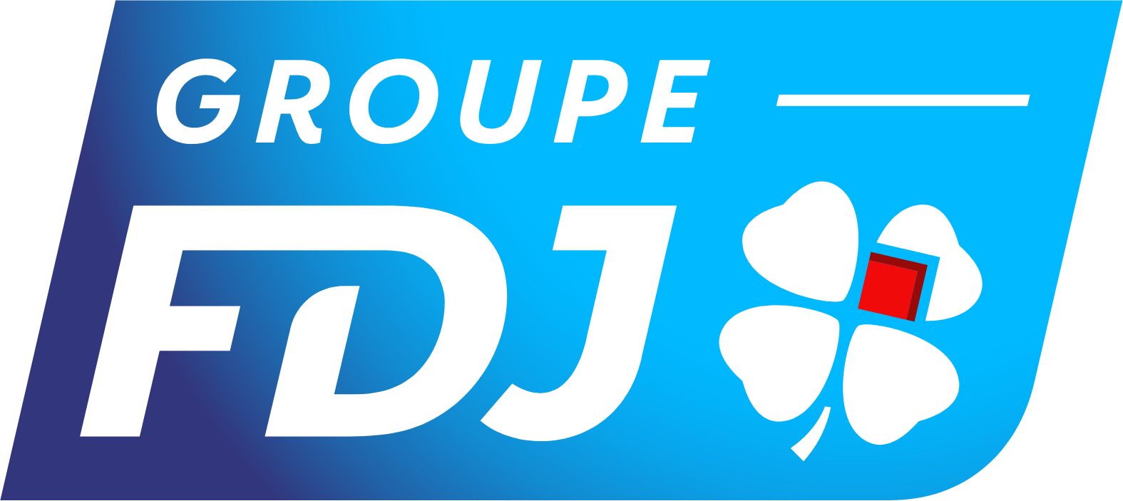 Française des Jeux
 logo large (transparent PNG)