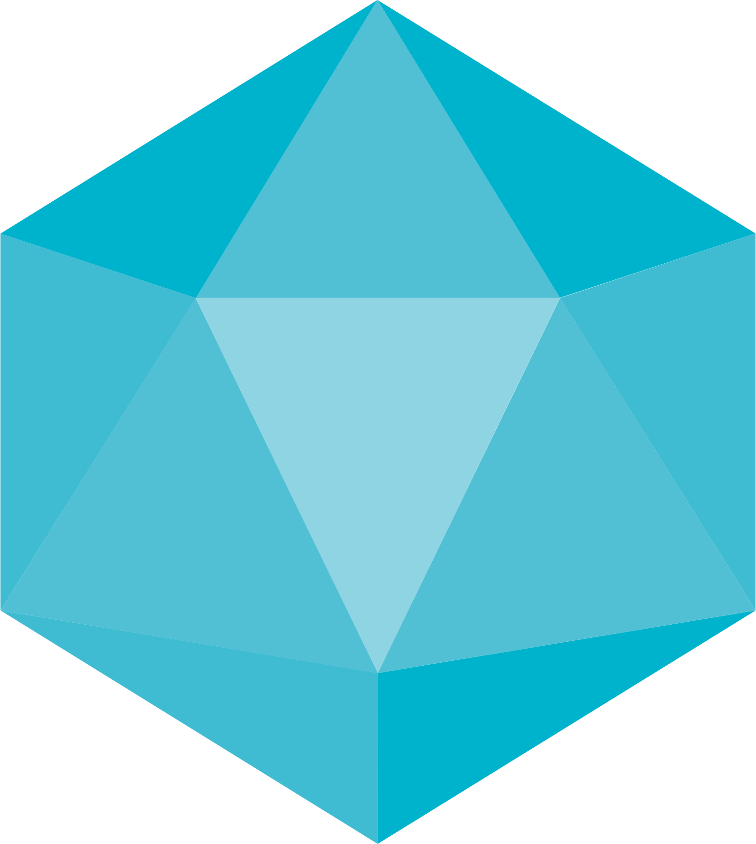 4D Molecular Therapeutics logo (transparent PNG)
