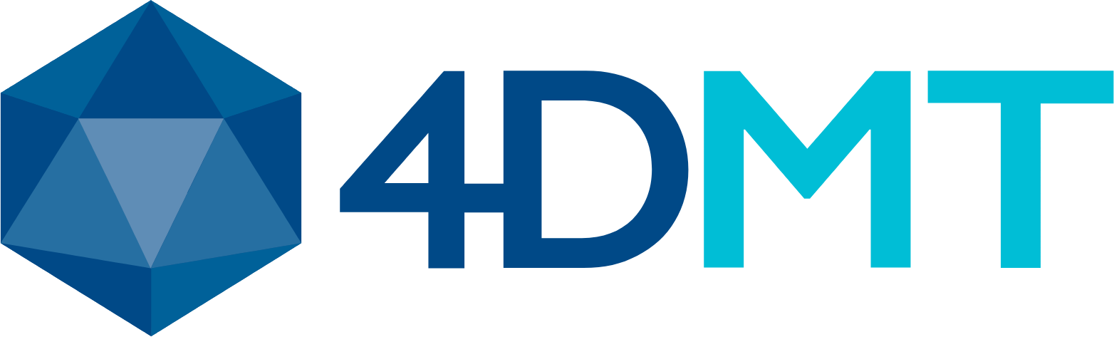 4D Molecular Therapeutics logo large (transparent PNG)