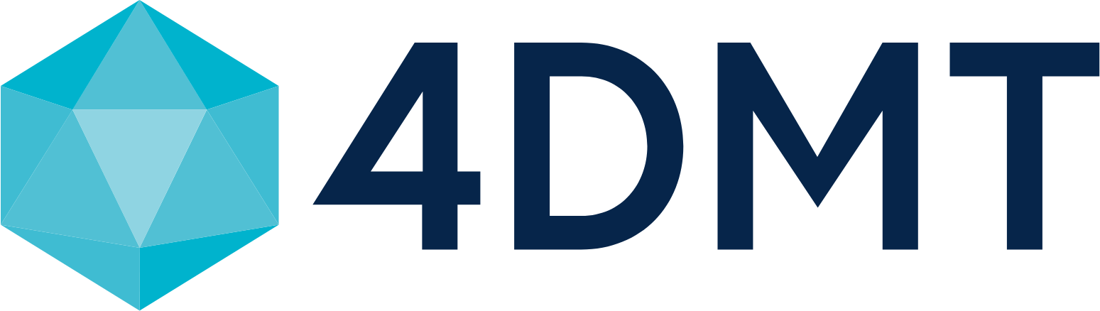 4D Molecular Therapeutics logo large (transparent PNG)