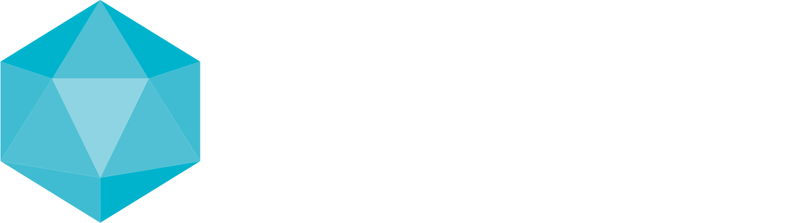 4D Molecular Therapeutics logo fulle size on a dark background (transparent PNG)