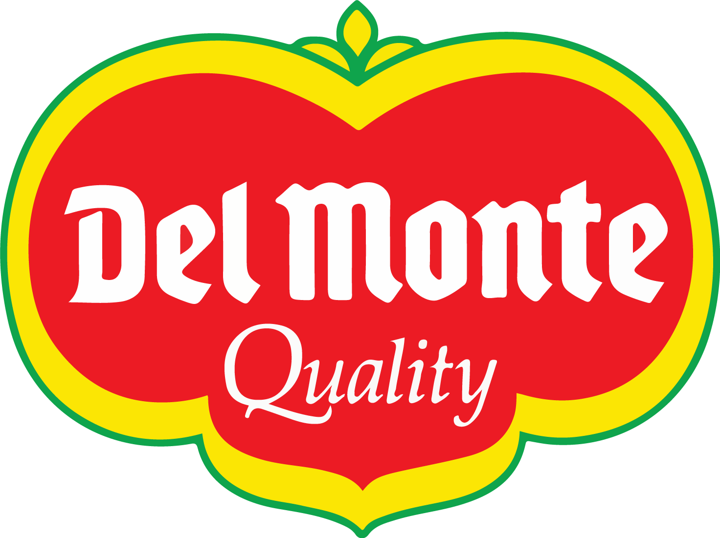 Fresh Del Monte Produce
 logo (PNG transparent)