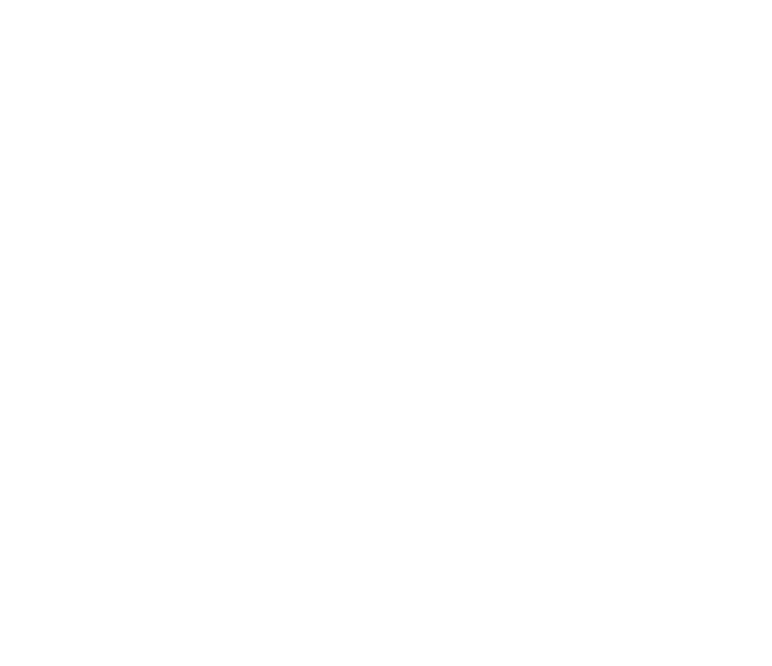 Fluidra logo pour fonds sombres (PNG transparent)