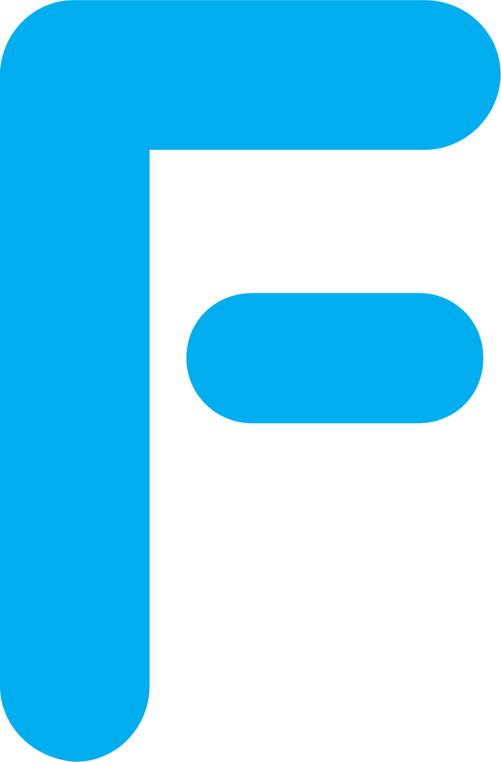 FactSet logo (transparent PNG)