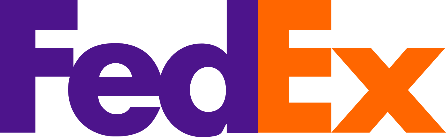 FedEx Freight Logo (transparentes PNG)