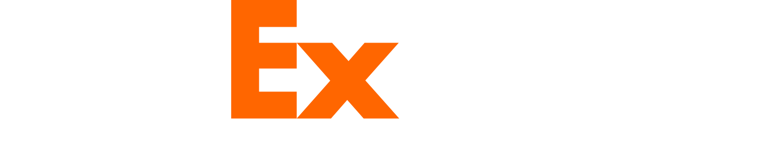 FedEx Freight Logo groß für dunkle Hintergründe (transparentes PNG)