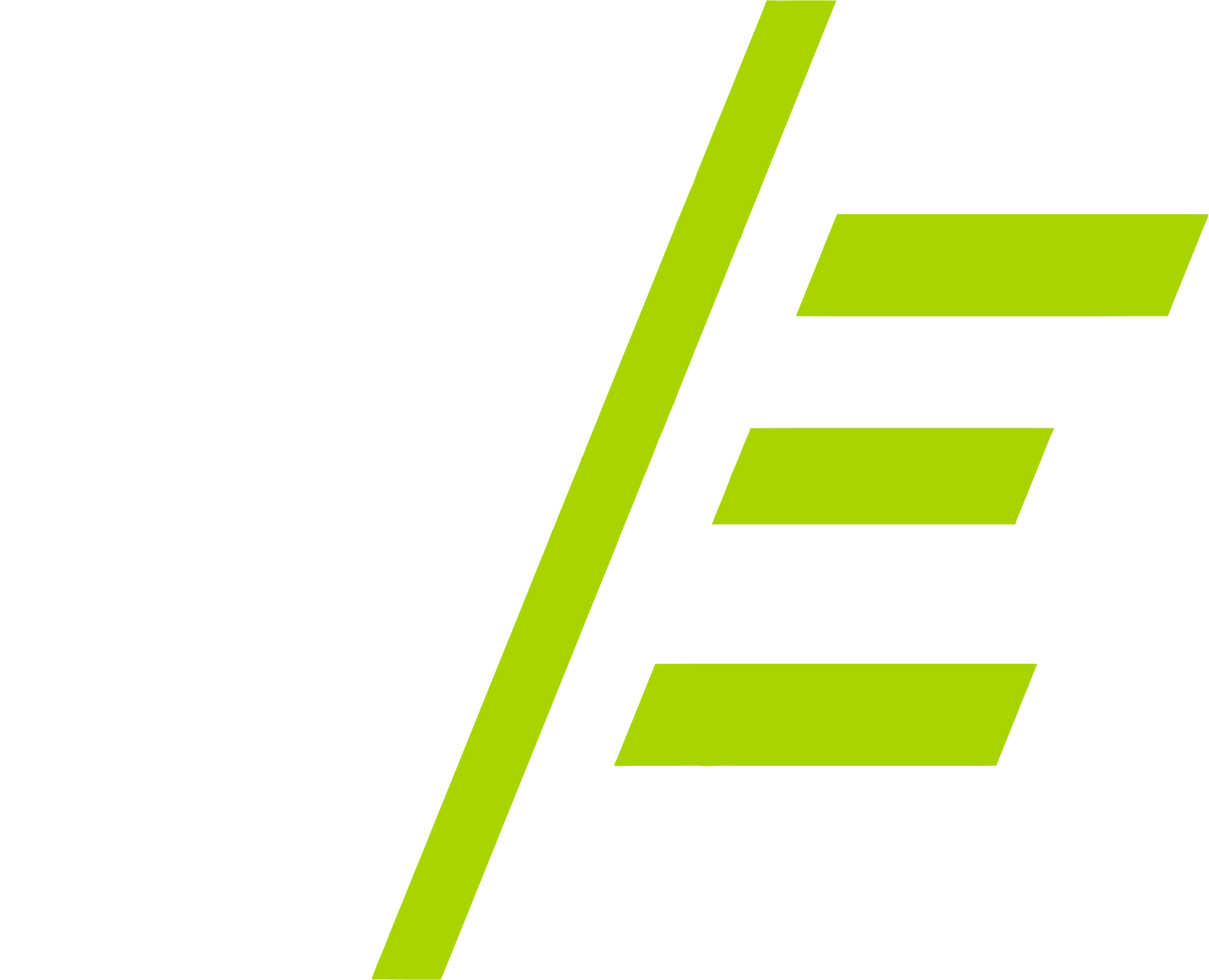 5E Advanced Materials logo for dark backgrounds (transparent PNG)