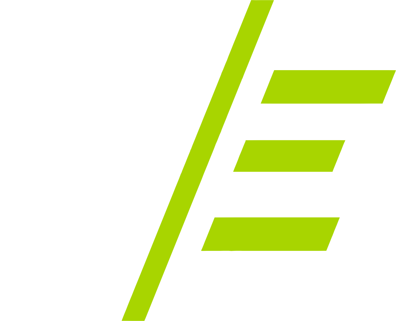 5E Advanced Materials logo on a dark background (transparent PNG)