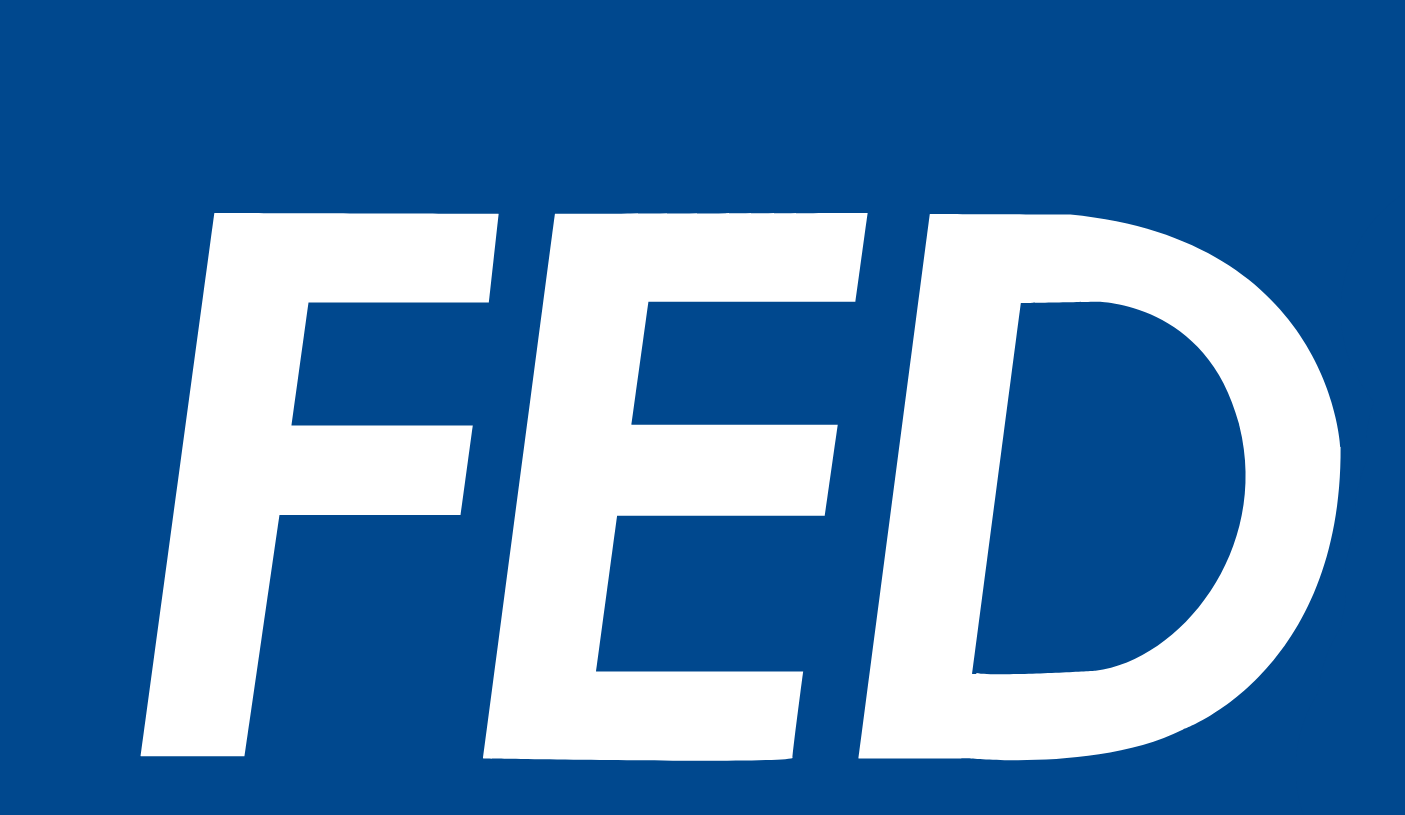 Federal Bank logo (transparent PNG)
