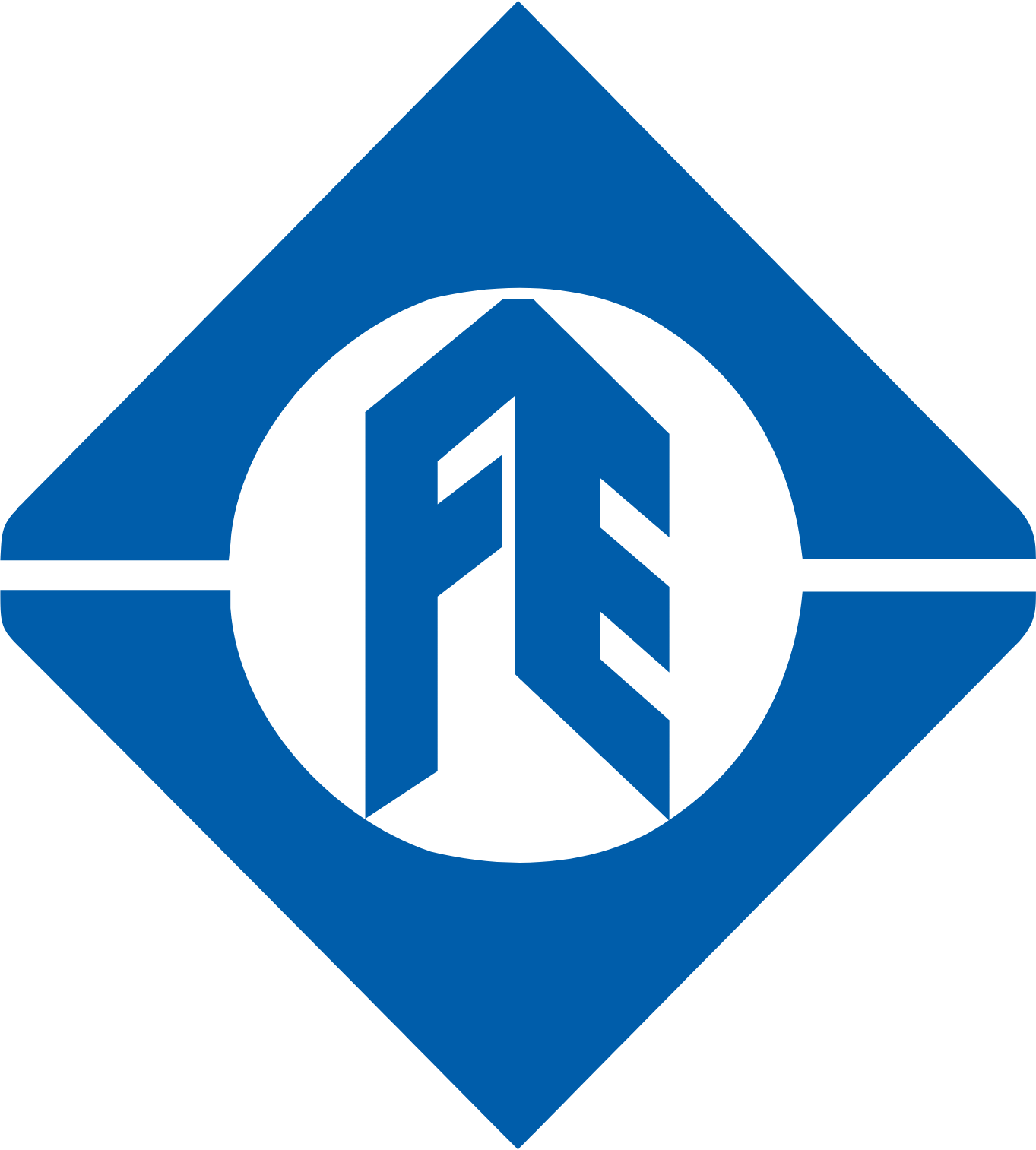 Franklin Electric
 logo (transparent PNG)