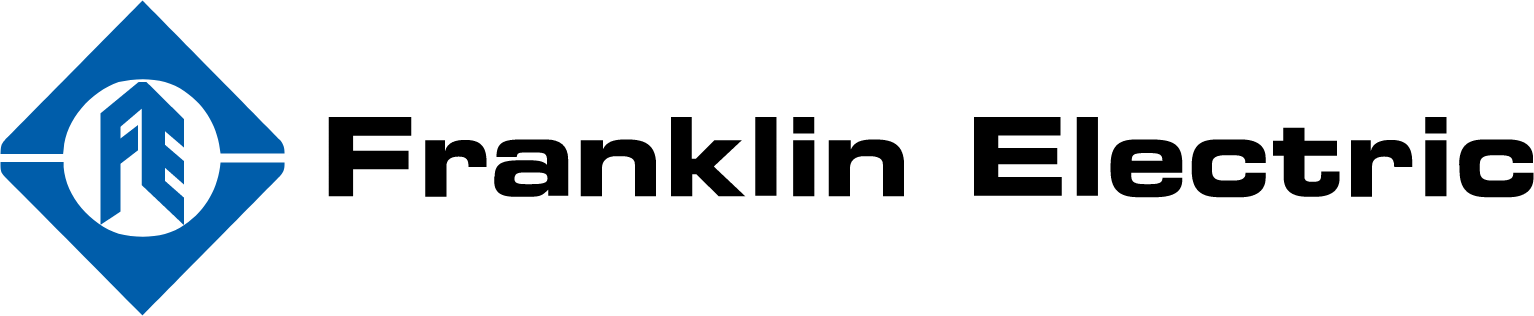 Franklin Electric
 logo large (transparent PNG)
